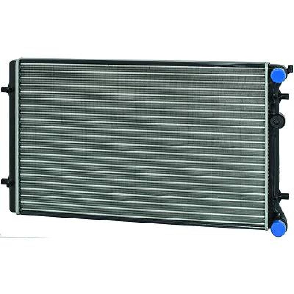 Radiateur, refroidissement du moteur Audi A3 00-03