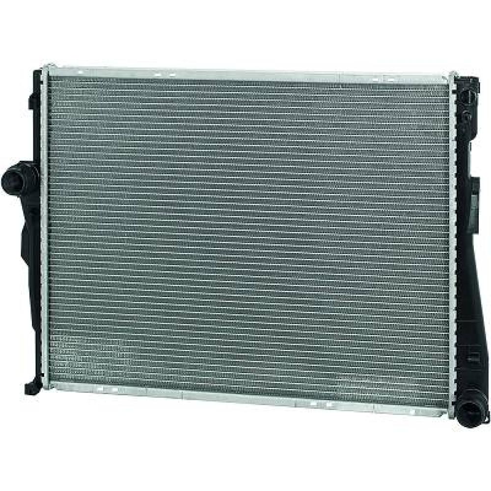 Radiateur, refroidissement du moteur BMW 3-Reihe (E46) Compact 01-05