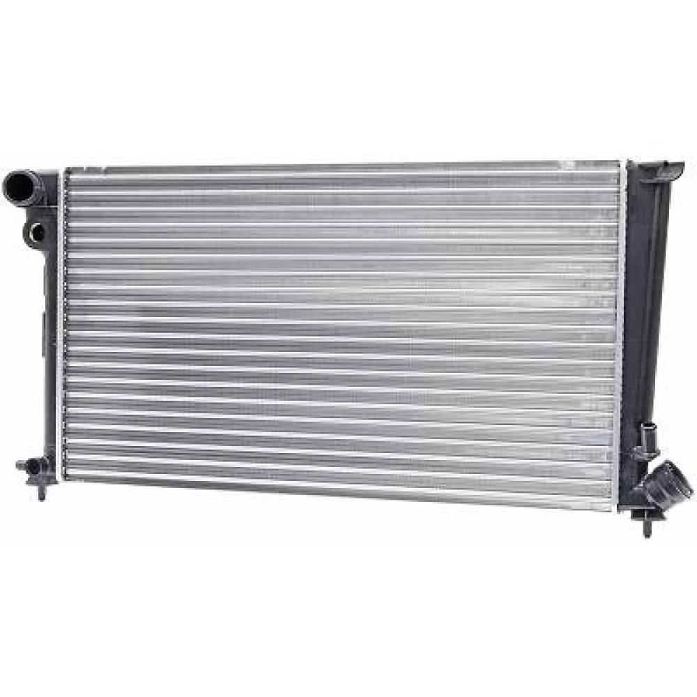 Radiateur, refroidissement du moteur Citroen Berlingo 96-02