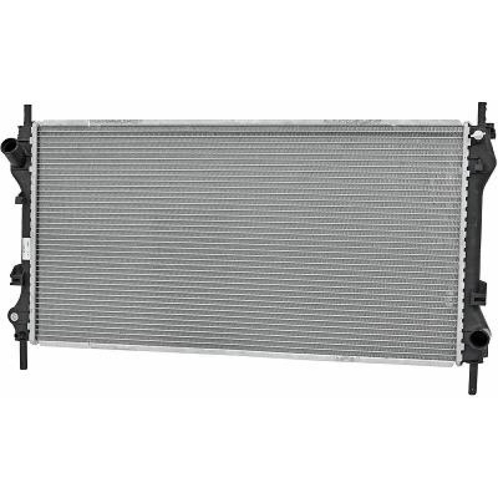 Radiateur, refroidissement du moteur Ford Transit 00-06
