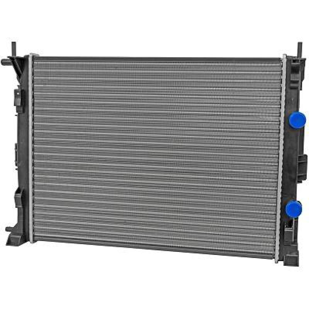 Radiateur, refroidissement du moteur Renault Megane II 02-05