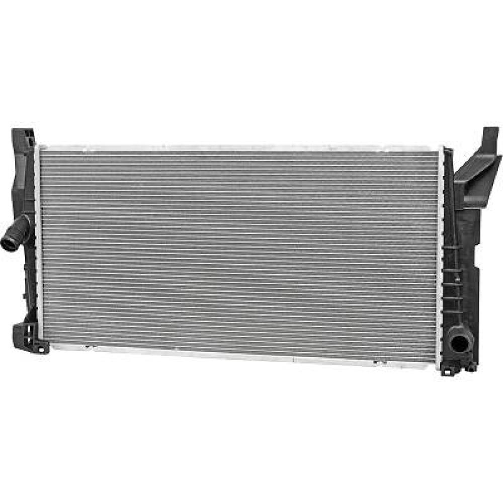 Radiateur, refroidissement du moteur TUNING NEUTEILE 2025 Neuaufnahmen
