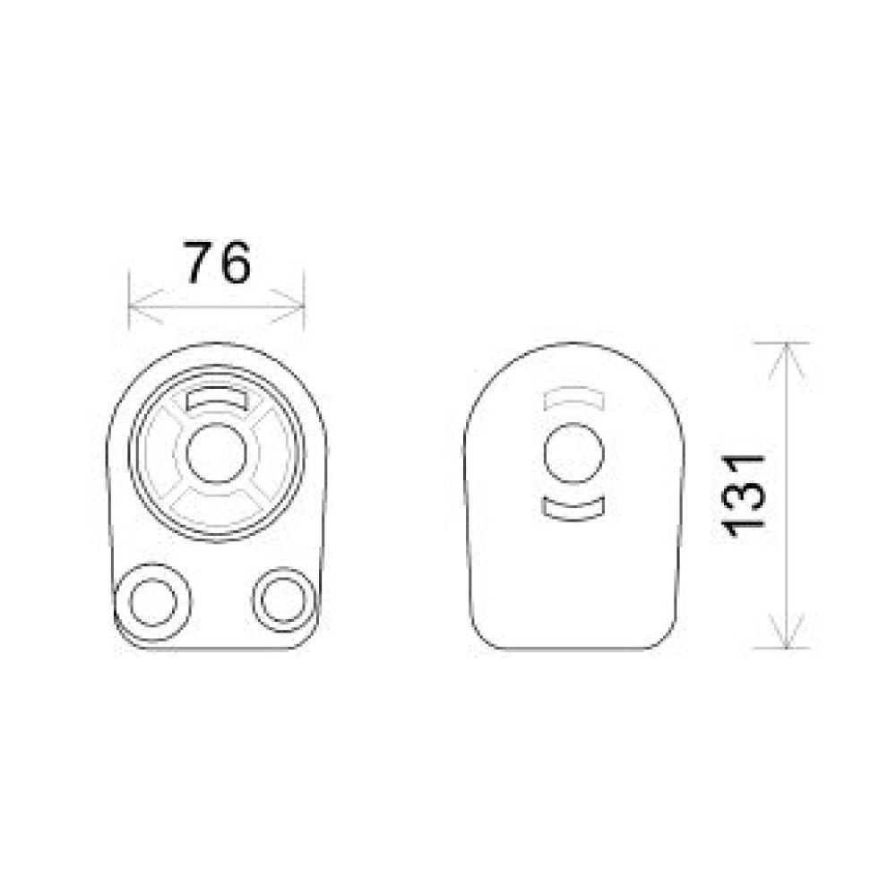 Radiateur d'huile Nissan NV 200 10->>