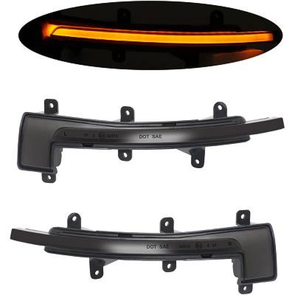 Feu clignotant 259 Audi R8 06-15