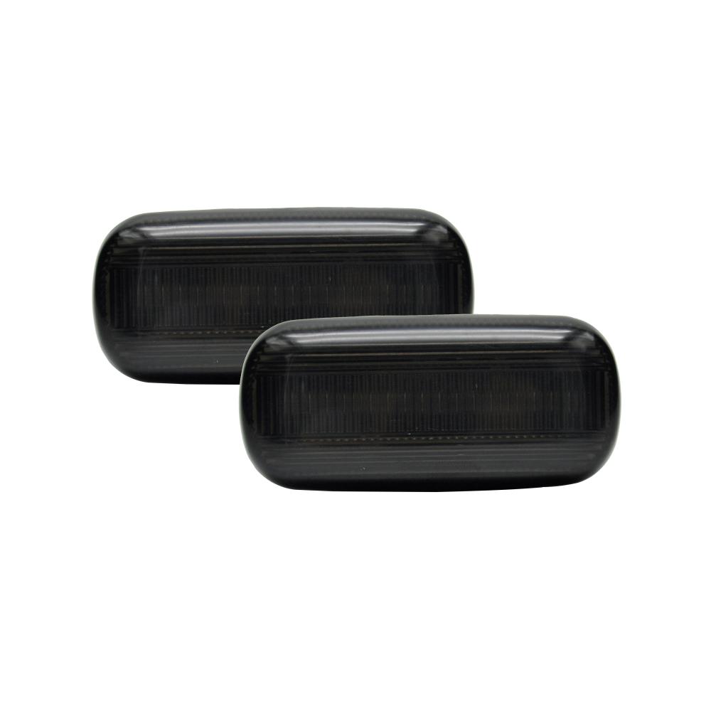 Feu clignotant Montage en saillie latéral Audi A3 03-08