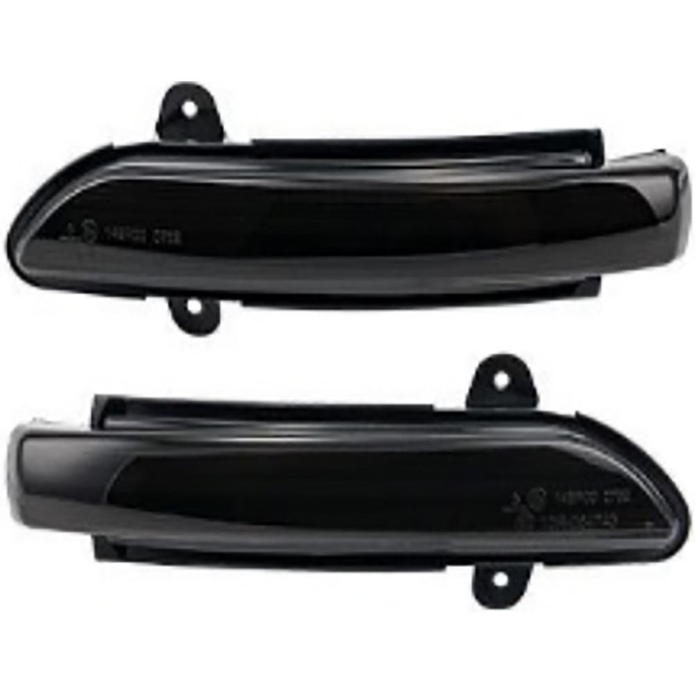Feu clignotant Rétroviseur extérieur Mercedes CLS W219 04-10