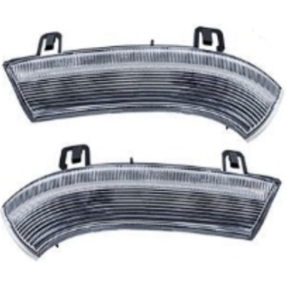 Feu clignotant Rétroviseur extérieur Skoda SuperB 01-08