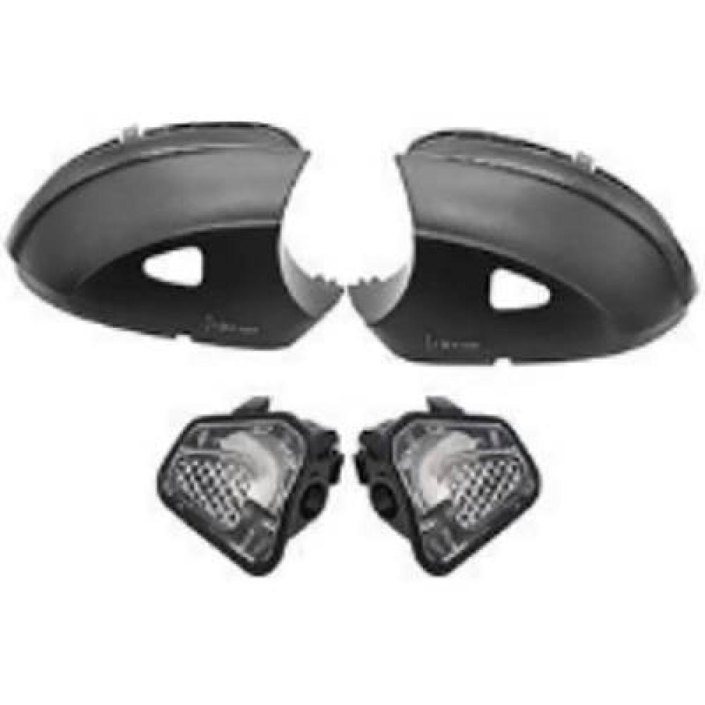 Feu clignotant Rétroviseur extérieur Volkswagen Beetle 11->>