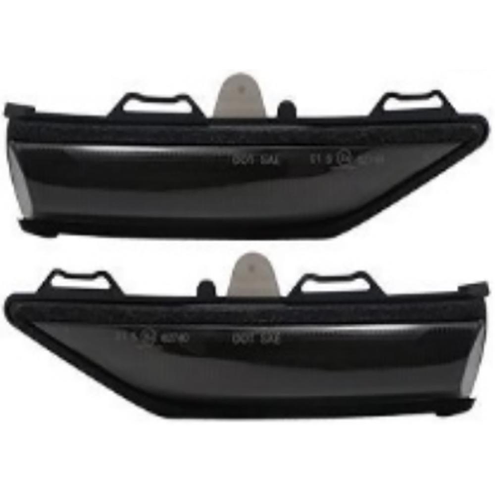 Feu clignotant Rétroviseur extérieur Ford Fiesta 17-23