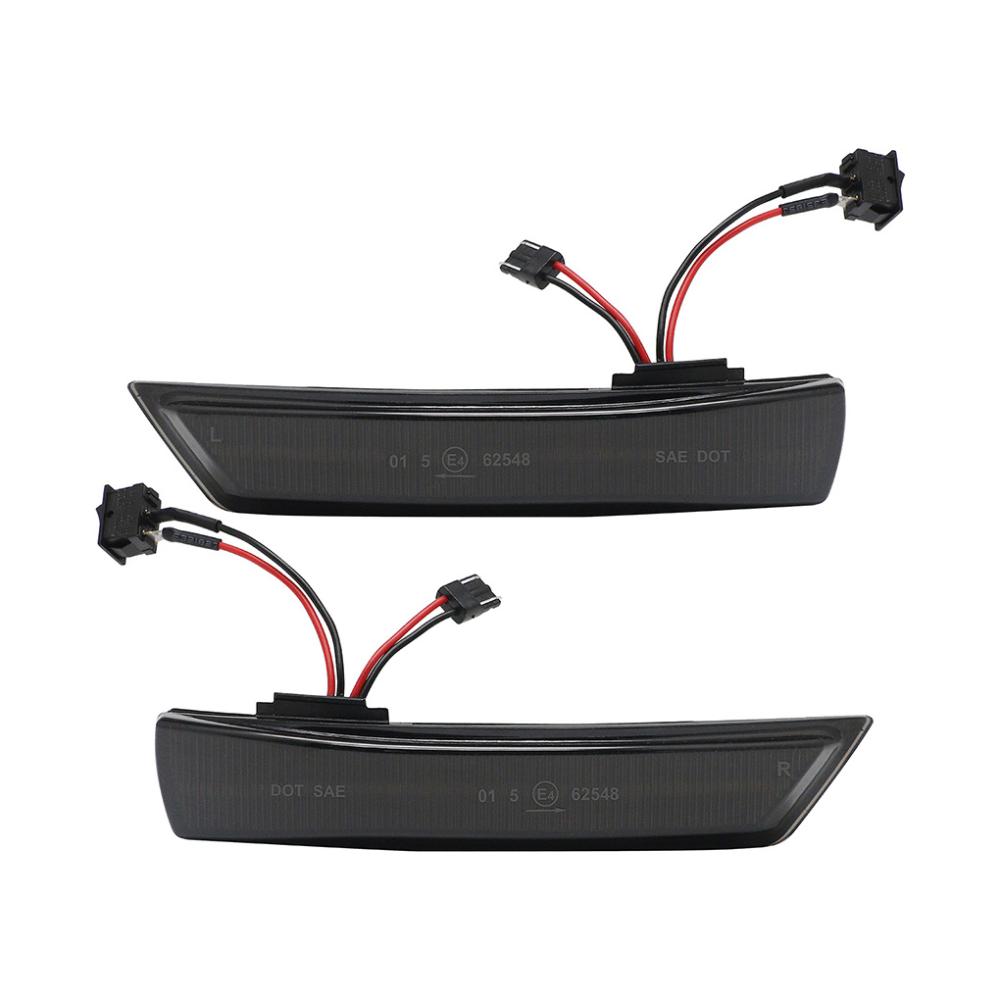 Feu clignotant Rétroviseur extérieur Ford Focus III 07-11