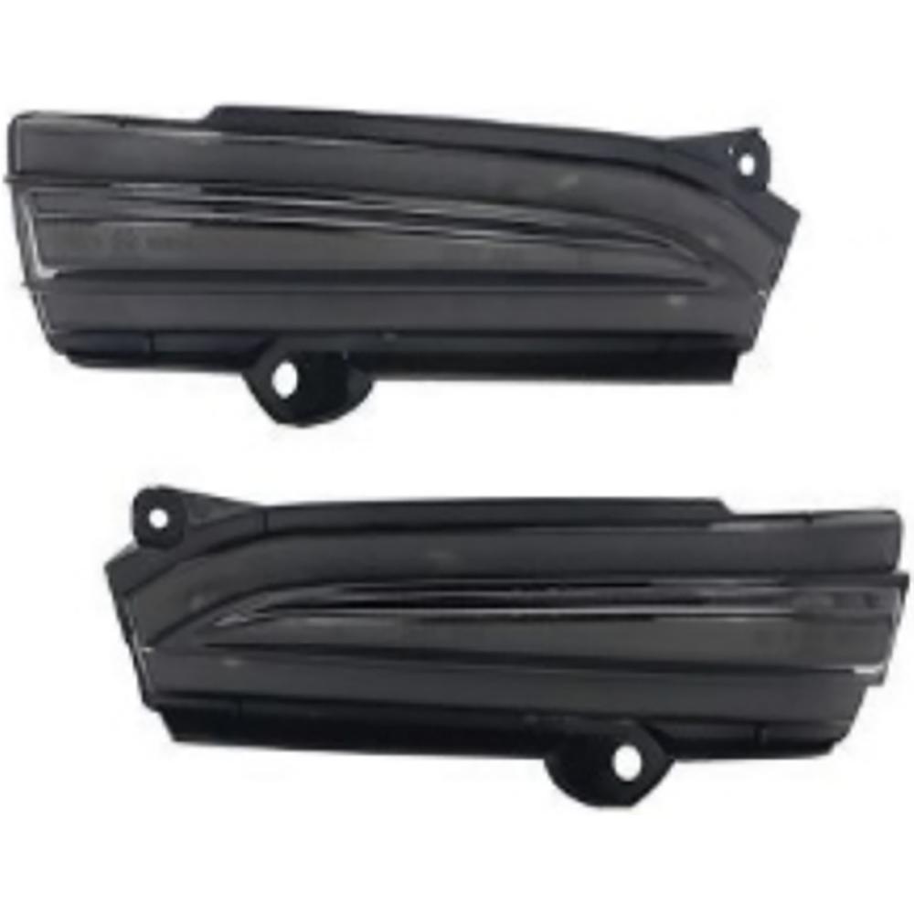 Feu clignotant Rétroviseur extérieur Ford Mondeo(Lim/Kombi) 14->>