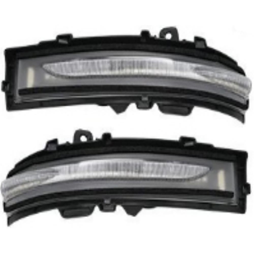 Feu clignotant Rétroviseur extérieur Ford Edge 15->>