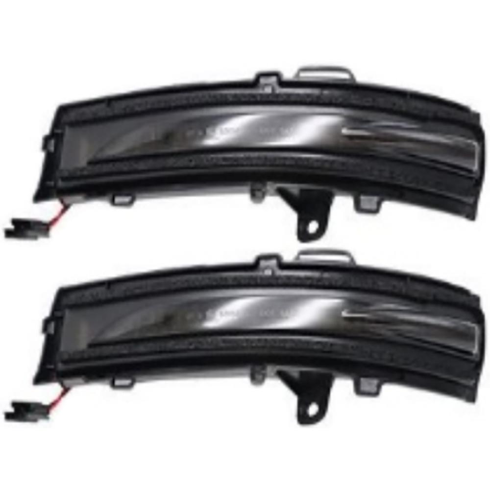 Feu clignotant Rétroviseur extérieur Ford Edge 15->>