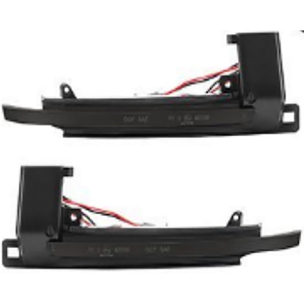 Feu clignotant Rétroviseur extérieur Audi A3 03-08
