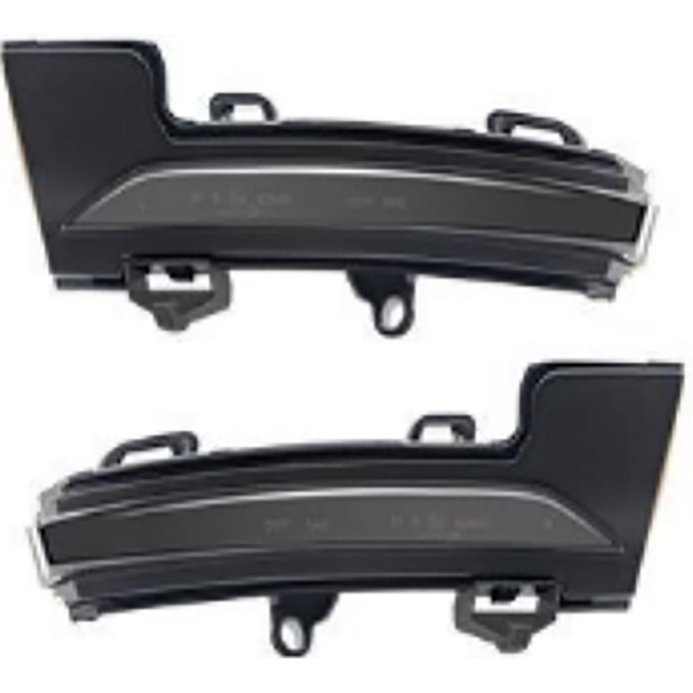 Feu clignotant Rétroviseur extérieur Skoda Octavia Lim/Kombi 13-17