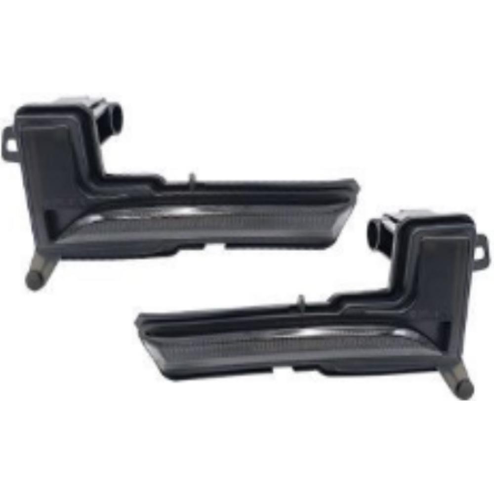 Feu clignotant Rétroviseur extérieur Renault Clio 19->>