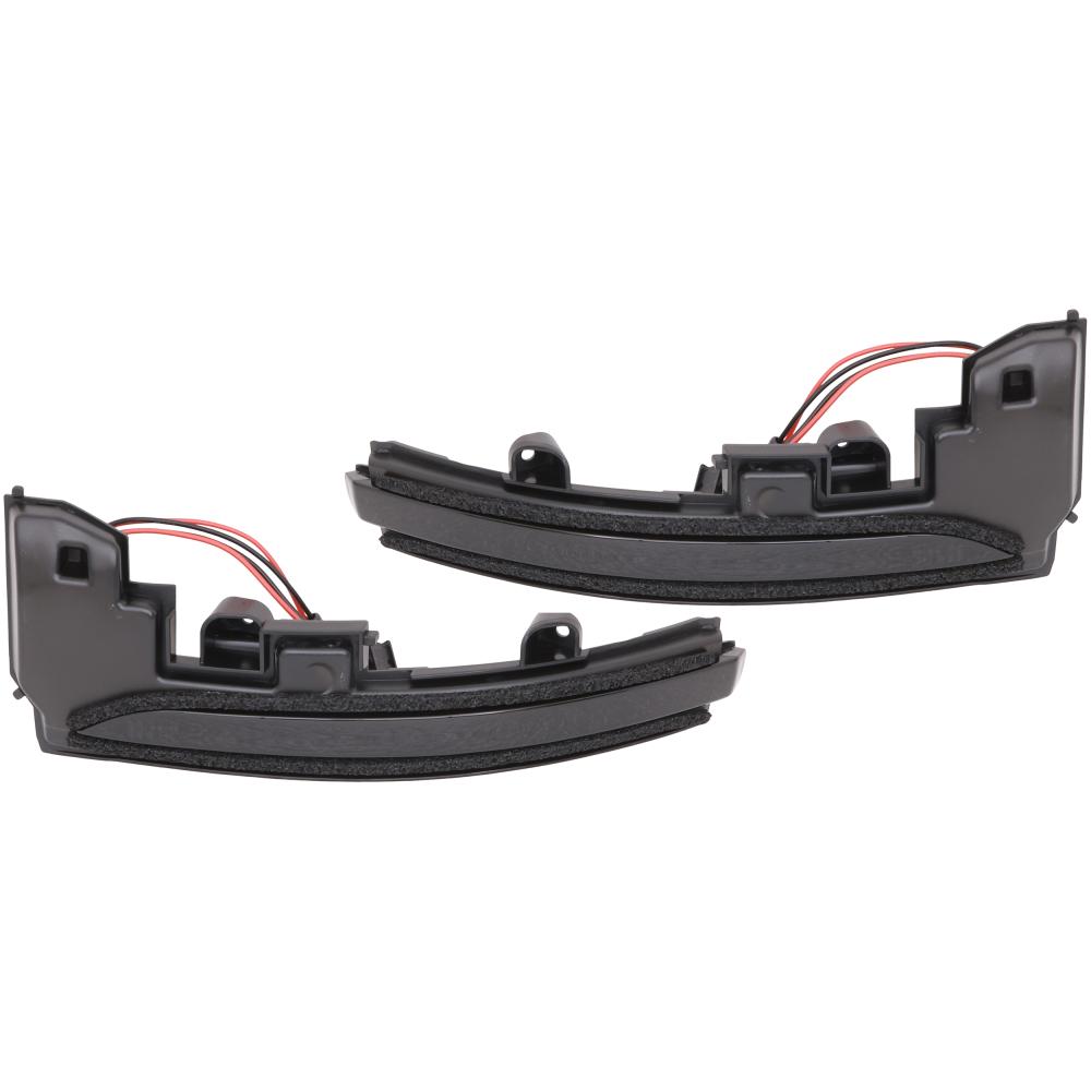 Feu clignotant Rétroviseur extérieur Landrover Landrover Discovery 5 17>>