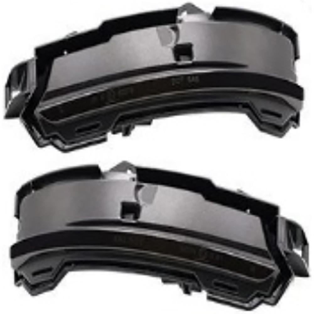 Feu clignotant Rétroviseur extérieur Landrover Landrover Discovery 5 17>>