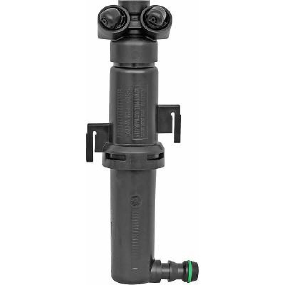 Système d¿essuyage complet gauche Audi A3 Lim./Sportb./Cabrio 08-12