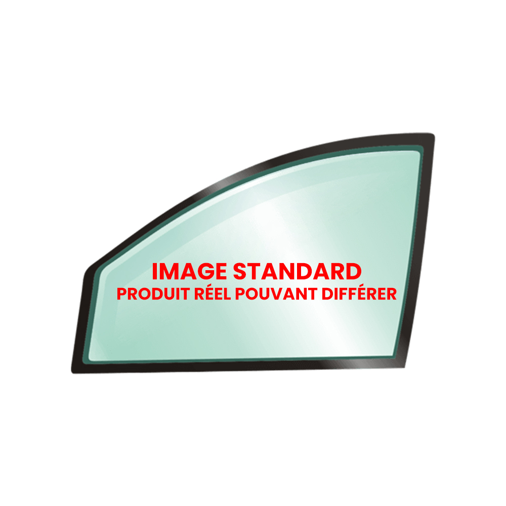 Vitre de porte avant droite TUNING NEUTEILE 2025 Neuaufnahmen