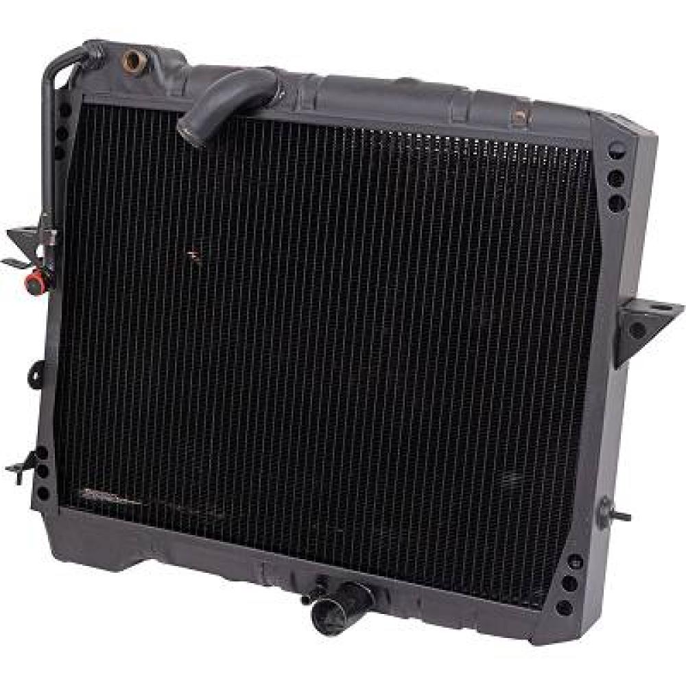 Radiateur, refroidissement du moteur TUNING NEUTEILE 2025 Neuaufnahmen