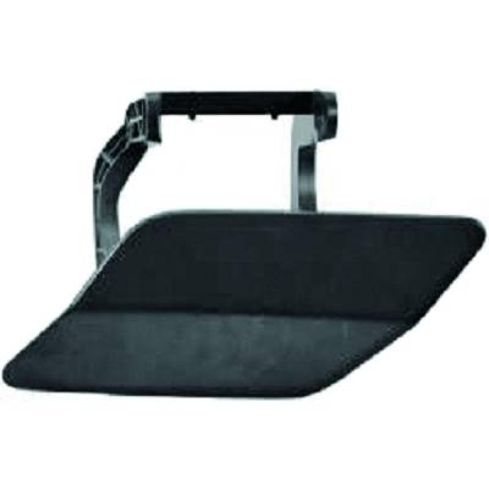 Enjoliveur, pare-chocs avant gauche Mercedes C-Kl. W204 07-11