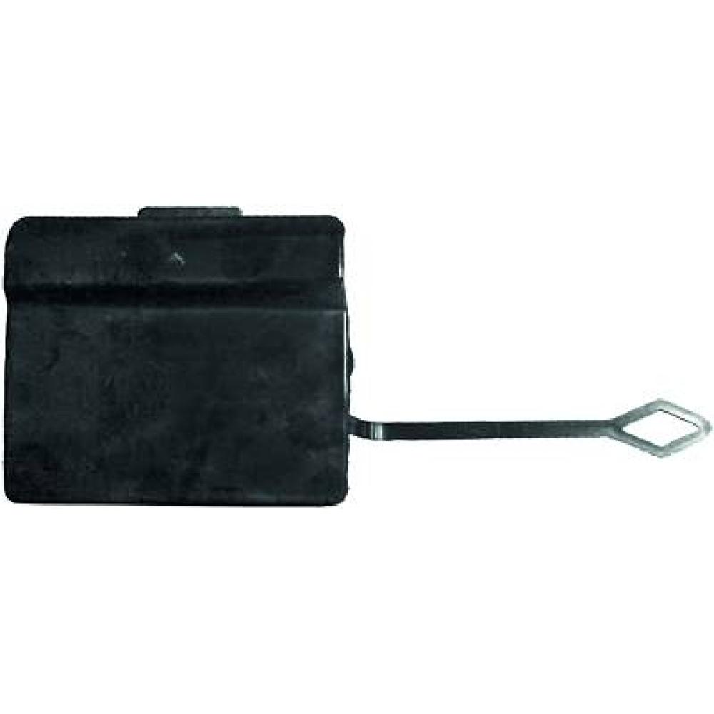 Capuchon, crochet de remorquage arrière BMW 3-Reihe Lim/Tour.(F30/31) 11-15