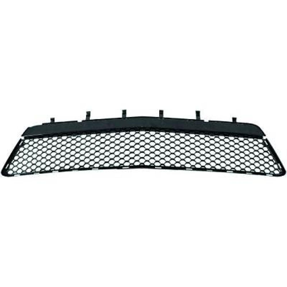 Grille de ventilation, pare-chocs centre Mercedes E-Kl.E220-500 W212 09-13