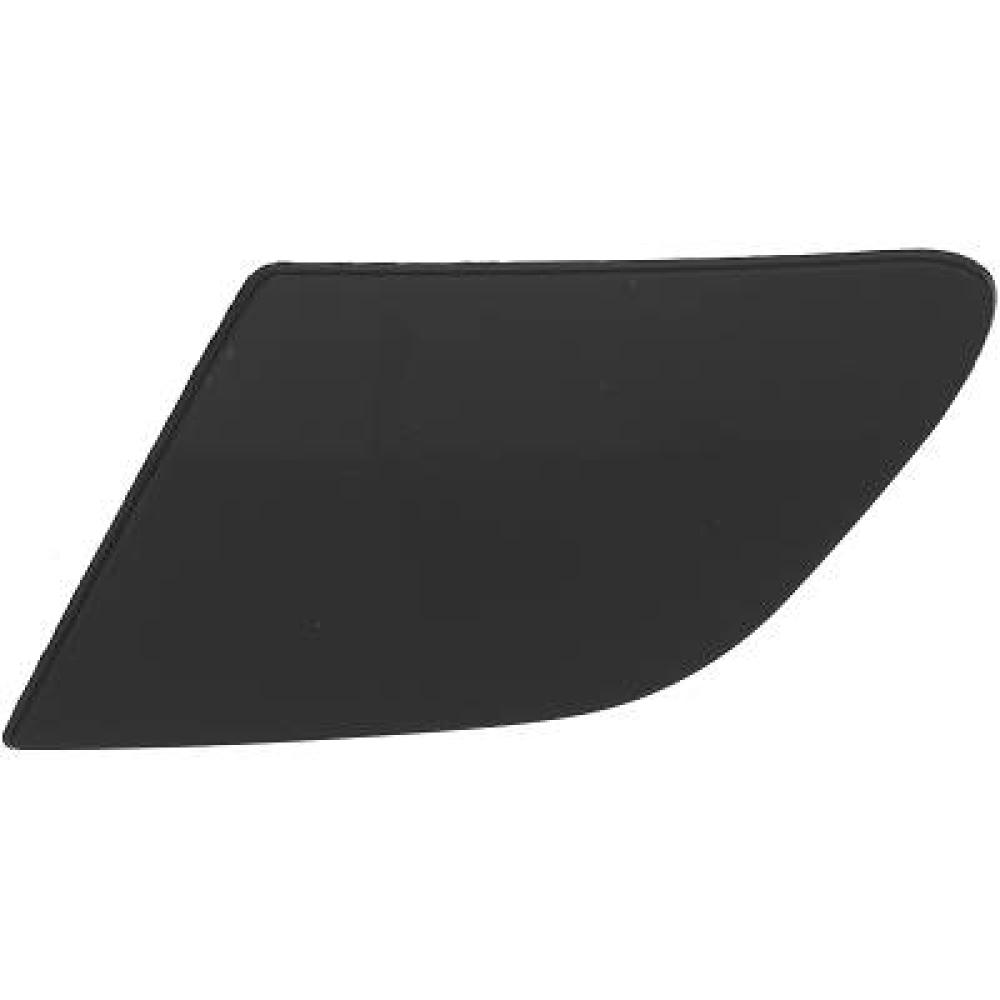 Enjoliveur, pare-chocs avant Volkswagen Golf V 03-08