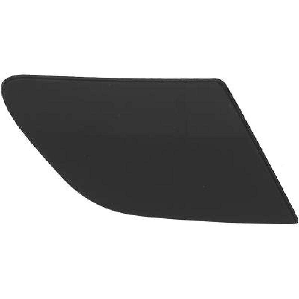 Enjoliveur, pare-chocs avant Volkswagen Golf V 03-08