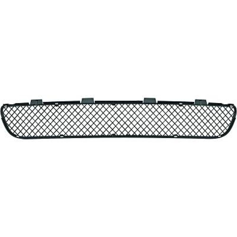 Grille de ventilation, pare-chocs centre BMW 5-Reihe (E39) 95-03
