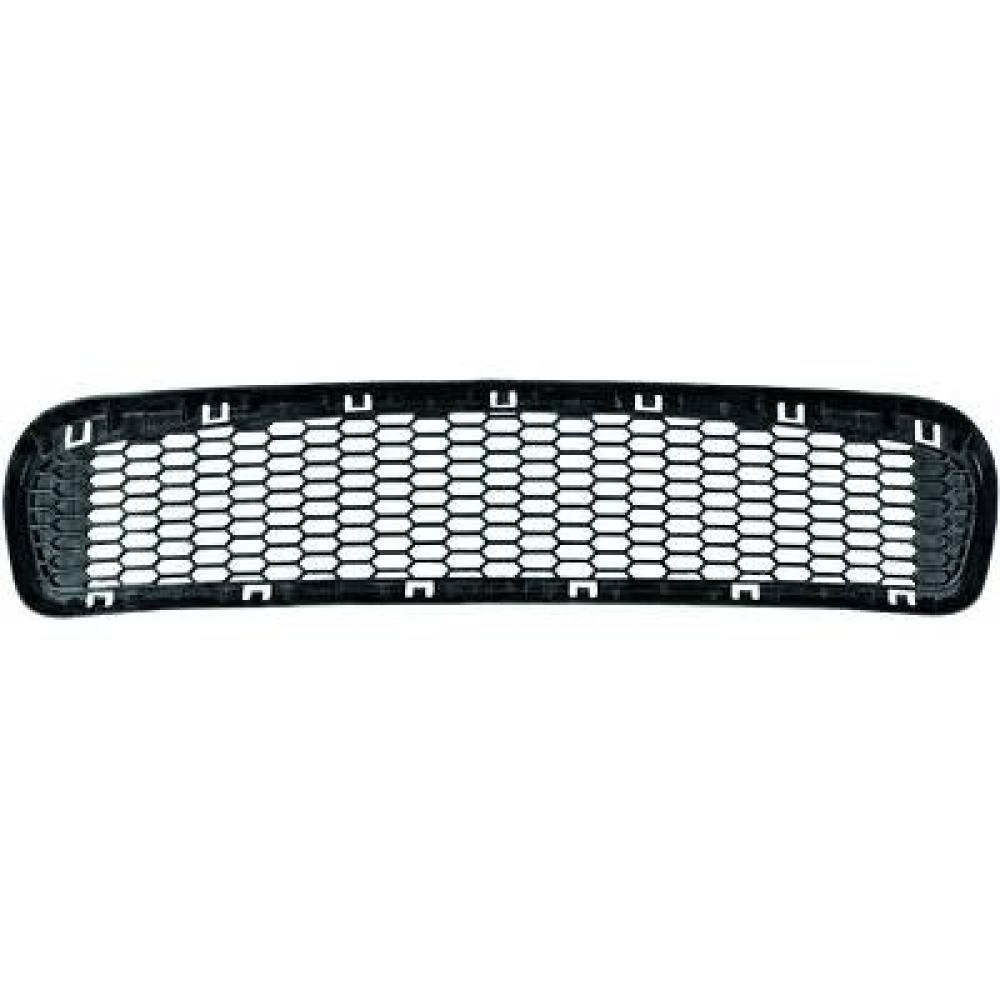 Grille de ventilation, pare-chocs avant BMW 1-Reihe (E82/88) Cpe/Cabrio 07->