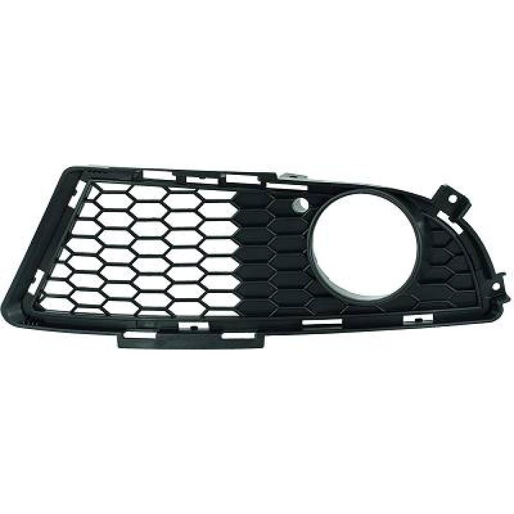 Enjoliveur, pare-chocs gauche BMW 3-Reihe (E90/91)Lim./Touring 08-12