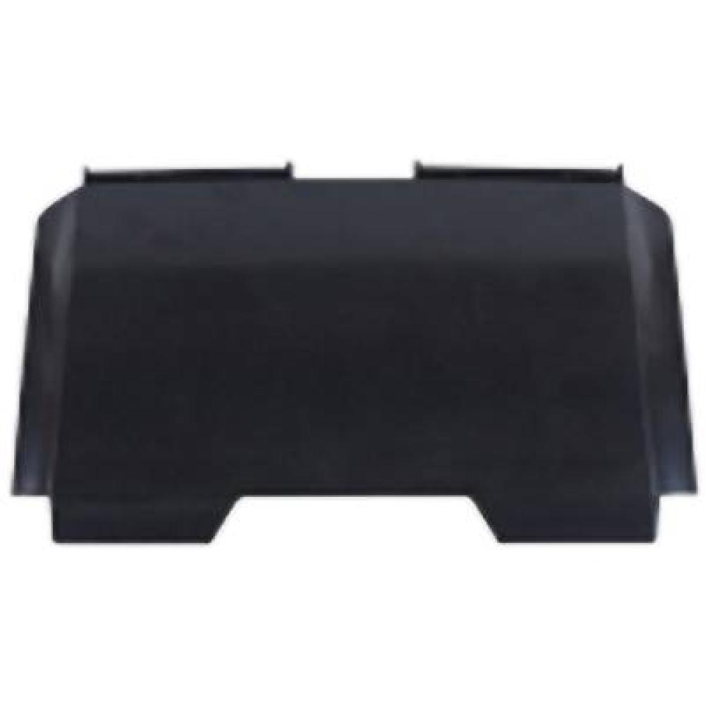 Enjoliveur, pare-chocs arrière BMW 5-Reihe (E60/61) 03-07