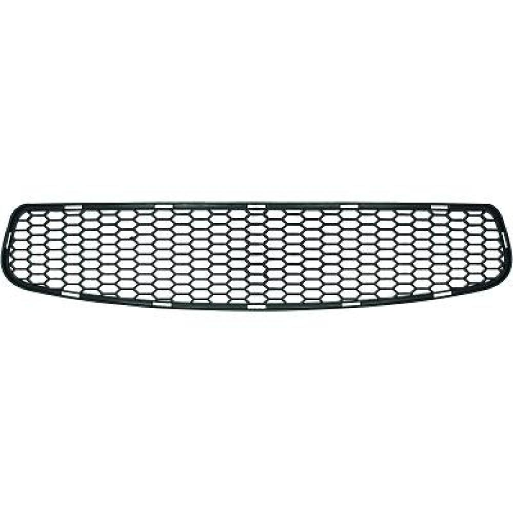Grille de ventilation, pare-chocs avant BMW 3-Reihe (E90/91) Lim./Touring/Coupe 05-08