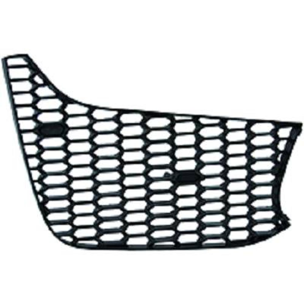 Grille de ventilation, pare-chocs avant droite BMW 3-Reihe Lim/Tour.(F30/31) 11-15