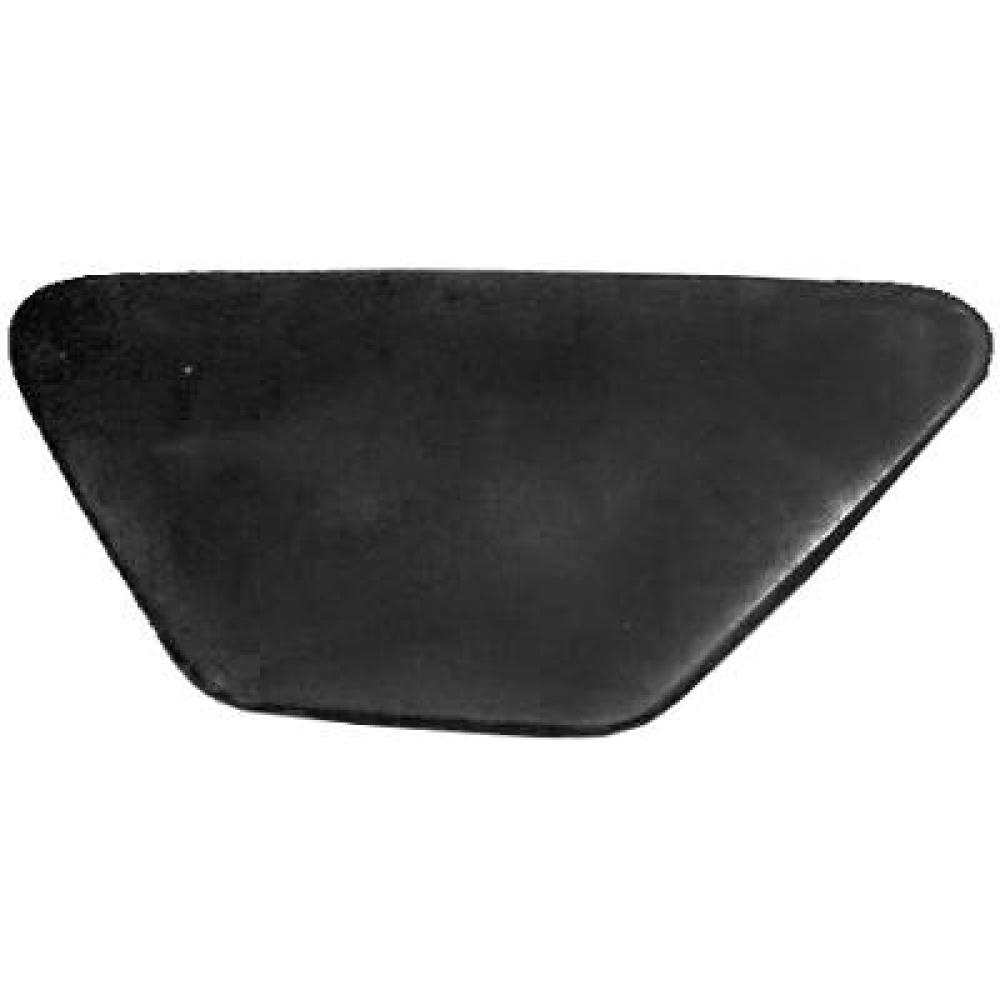 Enjoliveur, pare-chocs avant BMW 5-Reihe (F10/11 LCI) 13-17