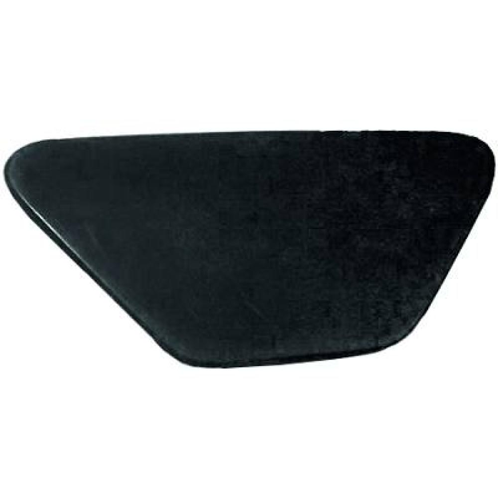 Enjoliveur, pare-chocs avant BMW 5-Reihe (F10/11 LCI) 13-17