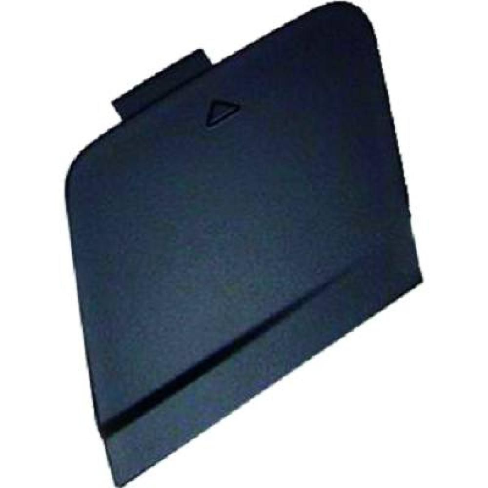 Enjoliveur, pare-chocs arrière BMW 1-Reihe (F20/F21) 11-15