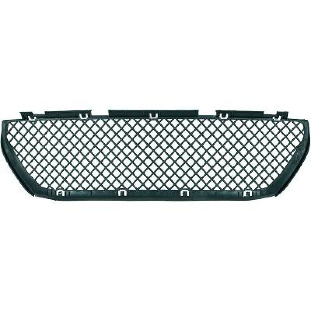 Grille de ventilation, pare-chocs avant BMW 3-Reihe (E46) Lim./Touring 98-01