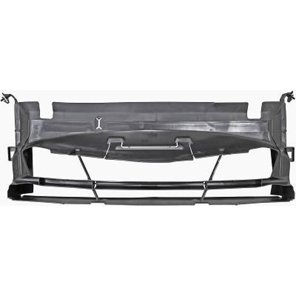 Support, pare-chocs avant BMW 3-Reihe Lim/Tour.(F30/31) 11-15