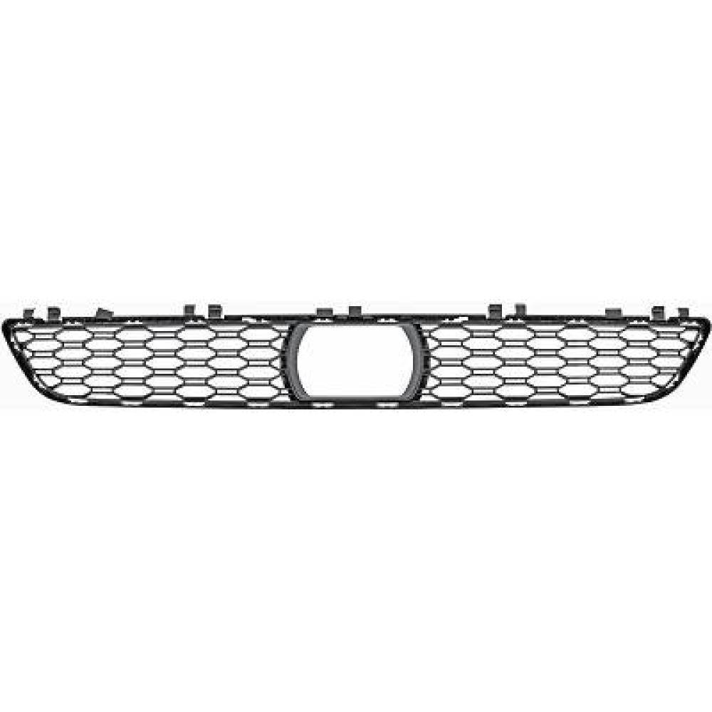 Grille de ventilation, pare-chocs avant BMW 5-Reihe (G30/31) 17-20