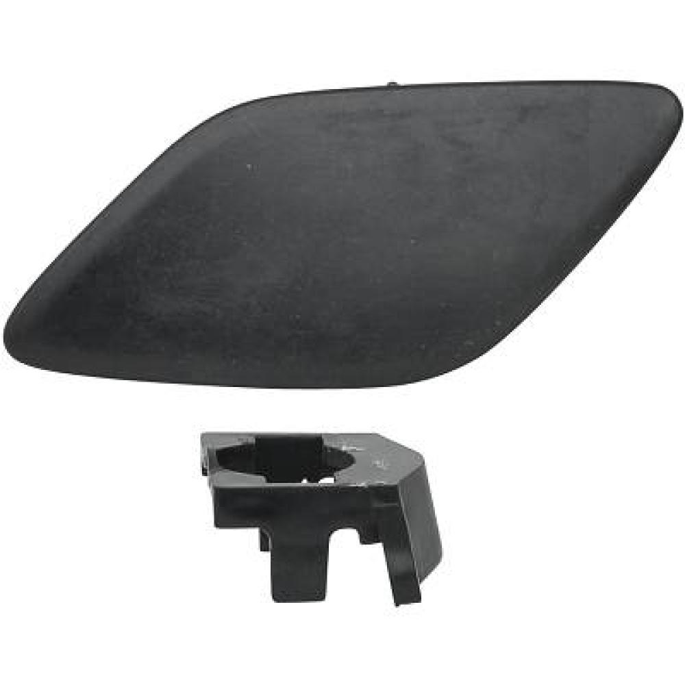 Enjoliveur, pare-chocs avant BMW 3-Reihe E92/93 Coupe/Cabrio 06-10