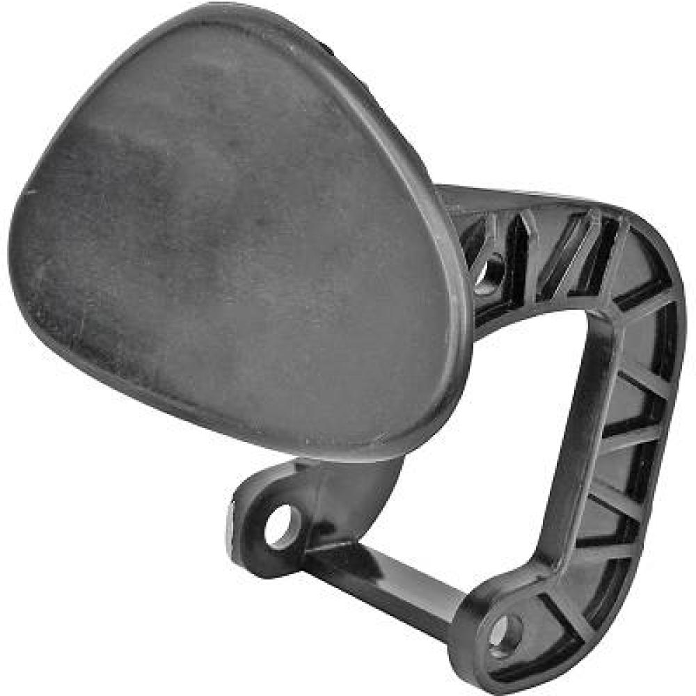 Enjoliveur, pare-chocs avant Mercedes (C180-320)W203 00-08