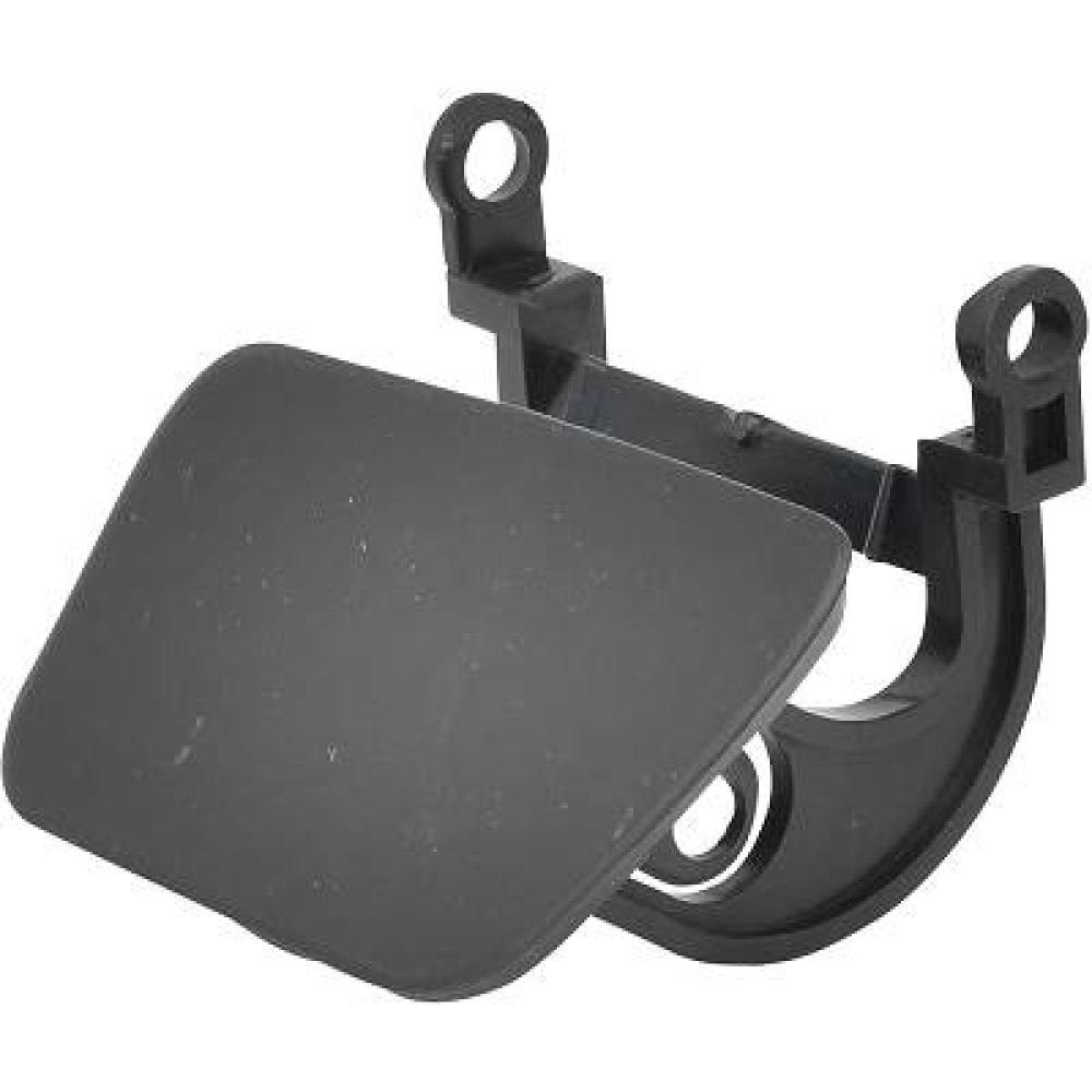 Enjoliveur, pare-chocs avant BMW 5-Reihe (E60/61) 03-07