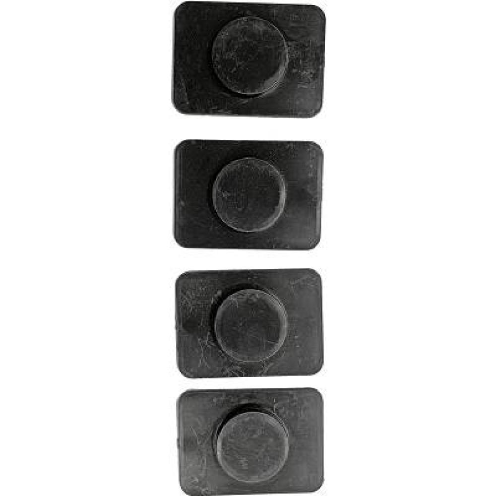 Enjoliveur, pare-chocs avant BMW 3-Reihe (E46) Coupe/Cabrio 99-03