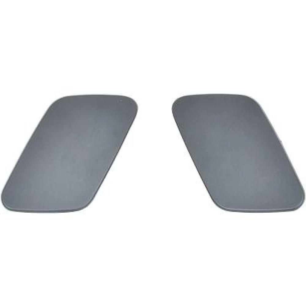 Enjoliveur, pare-chocs avant gauche Audi A4 Lim/Avant(8E) 04-07