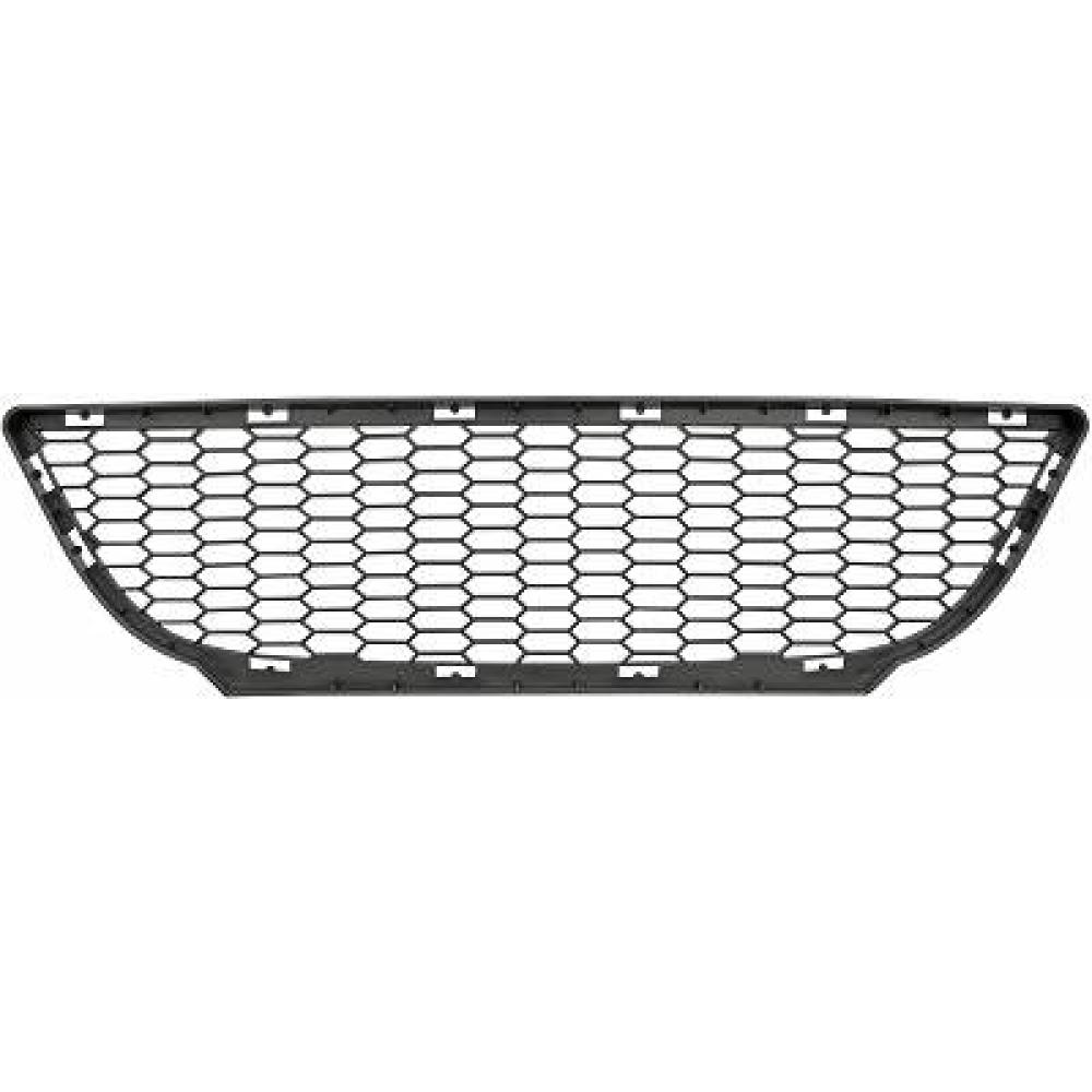 Grille de ventilation, pare-chocs avant BMW 3-Reihe (E90/91) Lim./Touring/Coupe 05-08