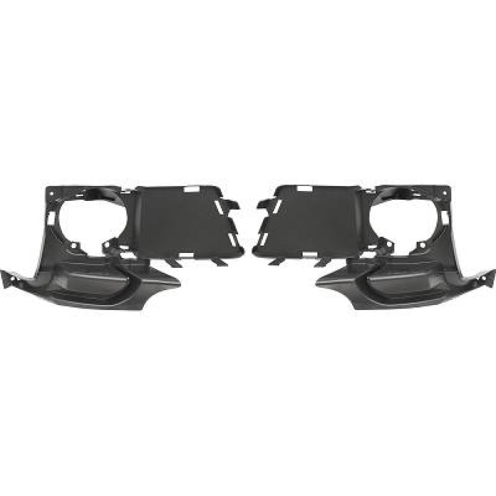 Support, phare antibrouillard avant BMW 3-Reihe E92/93 Coupe/Cabrio 10-14
