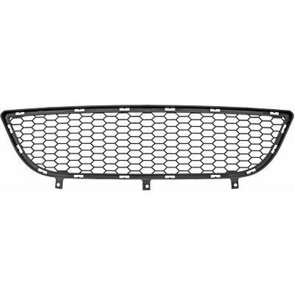 Grille de ventilation, pare-chocs avant BMW 3-Reihe (E90/91)Lim./Touring 08-12